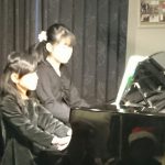 武蔵村山 ピアノ教室